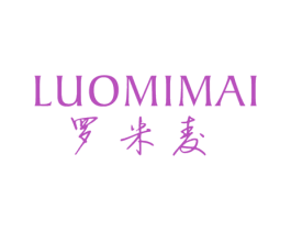 罗米麦 第9类科学仪器商标图样
