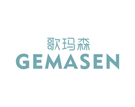 歌玛森 第9类科学仪器商标图样