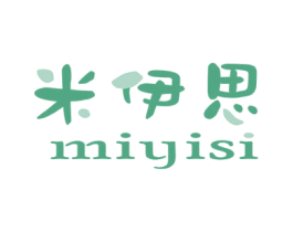米伊思 第9类科学仪器商标图样