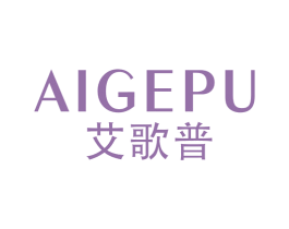 艾歌普 第9类科学仪器商标图样