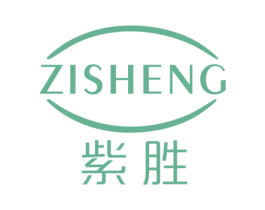 紫胜 第9类科学仪器商标图样
