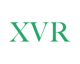 XVR 第3类化妆品商标图样