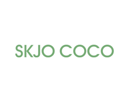 SKJO COCO 第3类化妆品商标图样