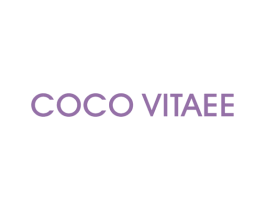 COCO VITAEE 第3类化妆品商标图样