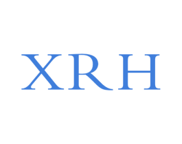 XRH 第3类化妆品商标图样