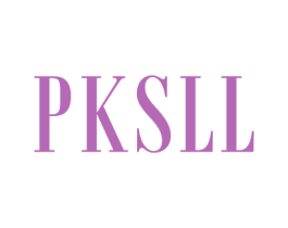 PKSLL 第3类化妆品商标图样