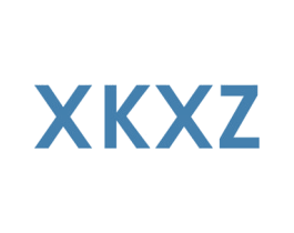 XKXZ 第3类化妆品商标图样
