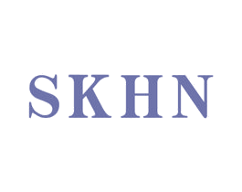 SKHN 第3类化妆品商标图样
