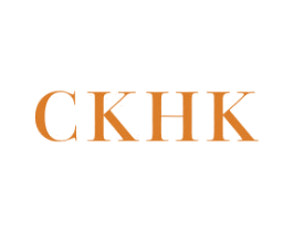 CKHK 第3类化妆品商标图样