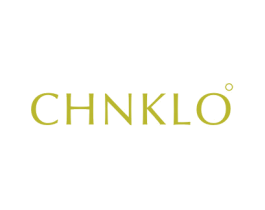CHNKLO° 第3类化妆品商标图样