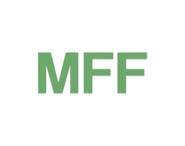 MFF 第2类颜料油漆商标图样