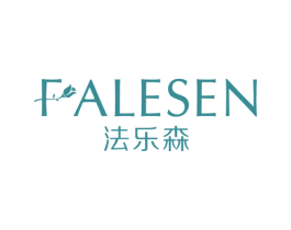 法乐森 第2类颜料油漆商标图样