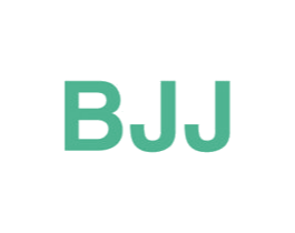 BJJ 第2类颜料油漆商标图样