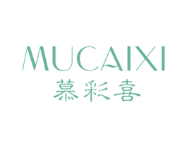 慕彩喜 第2类颜料油漆商标图样