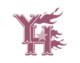 YH 第25类服装鞋帽商标图样
