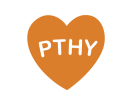 PTHY 第25类服装鞋帽商标图样