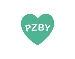 PZBY 第25类服装鞋帽商标图样