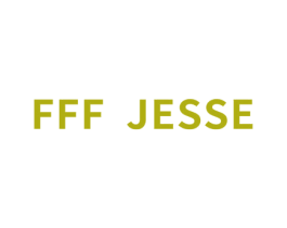 FFF JESSE 第25类服装鞋帽商标图样