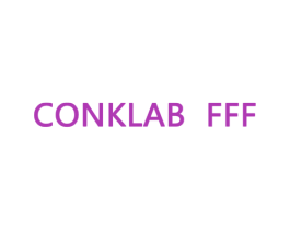 CONKLAB FFF 第25类服装鞋帽商标图样