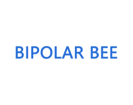 BIPOLAR BEE 第25类服装鞋帽商标图样