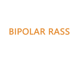 BIPOLAR RASS 第25类服装鞋帽商标图样