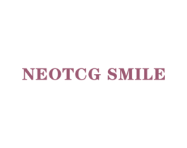 NEOTCG SMILE 第25类服装鞋帽商标图样