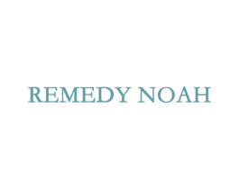 REMEDY NOAH 第25类服装鞋帽商标图样