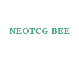 NEOTCG BEE 第25类服装鞋帽商标图样