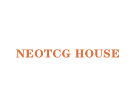 NEOTCG HOUSE 第25类服装鞋帽商标图样