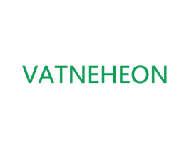 VATNEHEON 第25类服装鞋帽商标图样