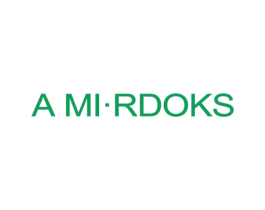 A MI·RDOKS 第25类服装鞋帽商标图样