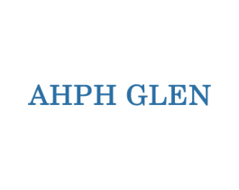 AHPH GLEN 第25类服装鞋帽商标图样