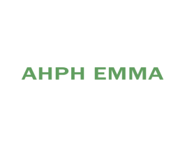 AHPH EMMA 第25类服装鞋帽商标图样