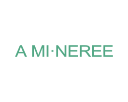 A MI·NEREE 第25类服装鞋帽商标图样