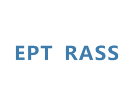 EPT RASS 第25类服装鞋帽商标图样