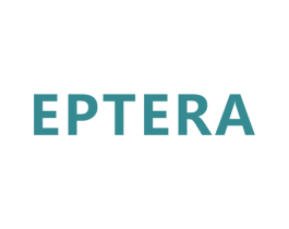 EPTERA 第25类服装鞋帽商标图样