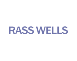 RASS WELLS 第25类服装鞋帽商标图样