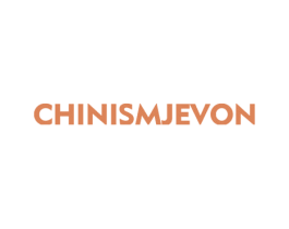 CHINISMJEVON 第25类服装鞋帽商标图样