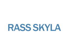 RASS SKYLA 第25类服装鞋帽商标图样