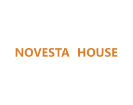 NOVESTA HOUSE 第25类服装鞋帽商标图样