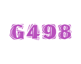 G498 第25类服装鞋帽商标图样