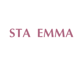 STA EMMA 第25类服装鞋帽商标图样
