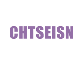 CHTSEISN 第25类服装鞋帽商标图样