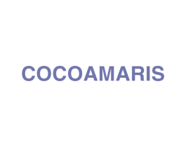 COCOAMARIS 第25类服装鞋帽商标图样