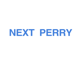 NEXT PERRY 第25类服装鞋帽商标图样
