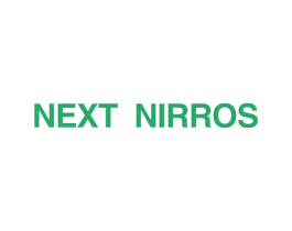 NEXT NIRROS 第25类服装鞋帽商标图样