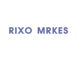 RIXO MRKES 第25类服装鞋帽商标图样