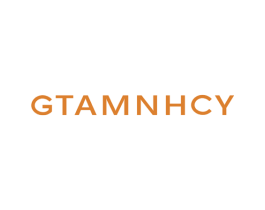 GTAMNHCY 第25类服装鞋帽商标图样