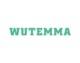 WUTEMMA 第25类服装鞋帽商标图样