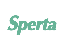 SPERTA 第25类服装鞋帽商标图样